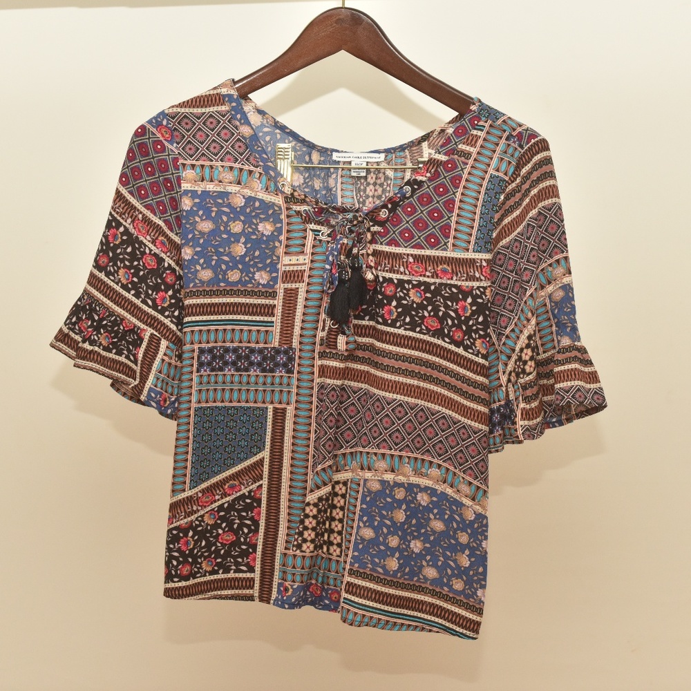 American Eagle Outfitters